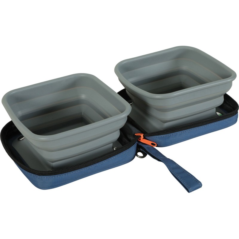 GAMELLE PLIABLE 2EN1 BVK BLE