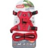 KIT CLIP N'GO XS ROUGE