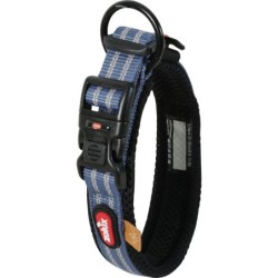 COLLIER 35-45CM 20MM BVK BLE