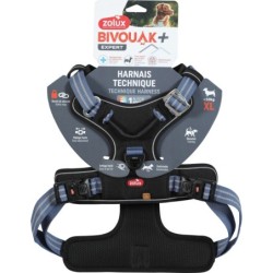 HARNAIS BVK BLE XL