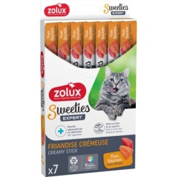 SWEETIES CHAT THON SAUMON X7