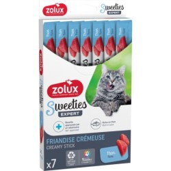 SWEETIES CHAT THON X7
