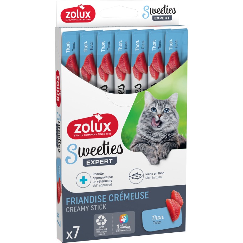 SWEETIES CHAT THON X7