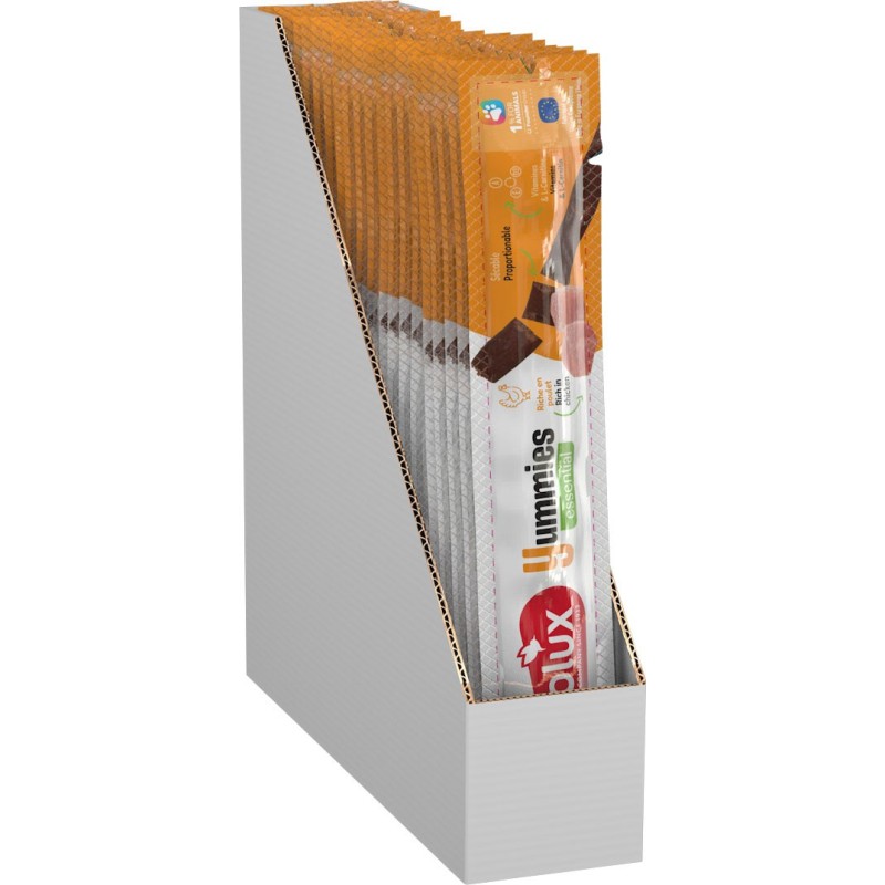 YUMMIES CHIEN POULET