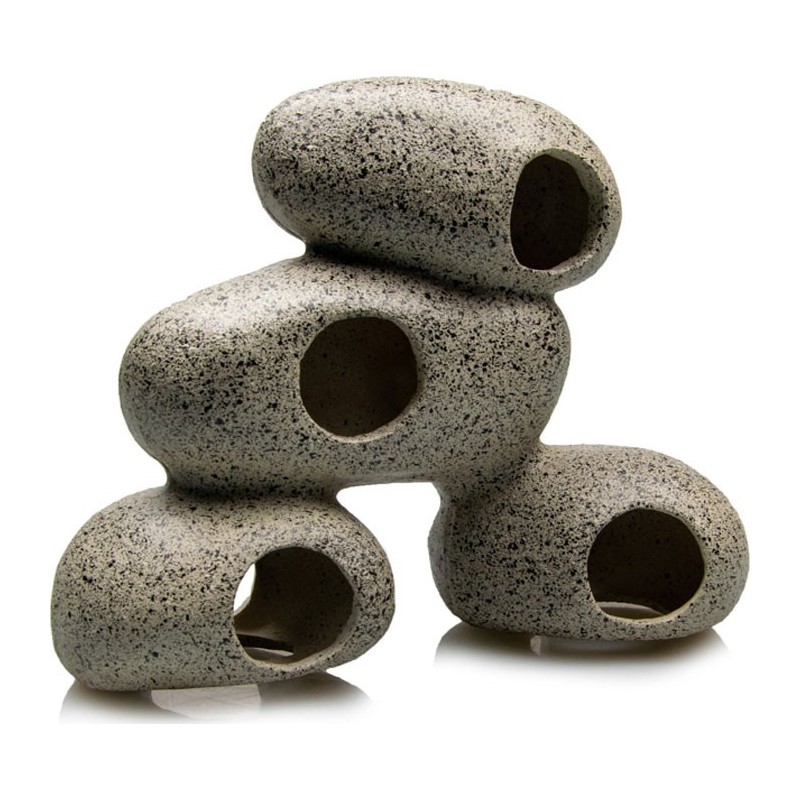 Grottes Galets - 00776 - 17,5 x 8 x 14,5 cm