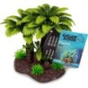 PLANTE PALMIER 10 CM VERT