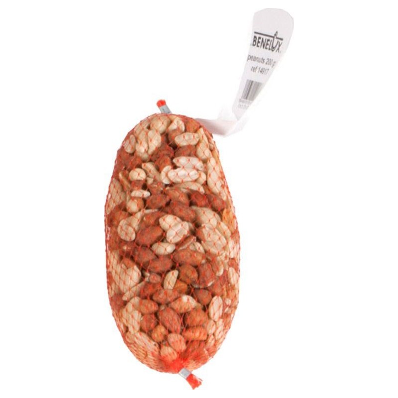 FILET ARACHIDES 200GR