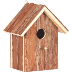 NICHOIR À OISEAUX BARK JUUL