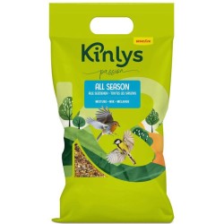 KINLYS  MELANGE OISEAUX DU...