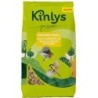 KINLYS  COEURS DE TOURNESOL SAC 900G  ctn 12pcs