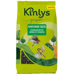 KINLYS  GRAINES DE...