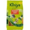KINLYS  ARACHIDES DECORTIQUEES SAC 900G    ctn 12pcs