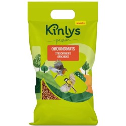 KINLYS  ARACHIDES...