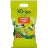 KINLYS  ARACHIDES DECORTIQUEES 4KG DISPLAY 42SACS
