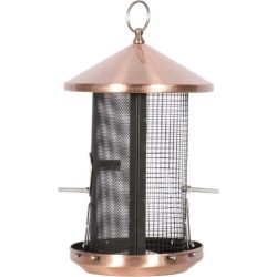 SILO D'ALIMENTATION MÉTAL...