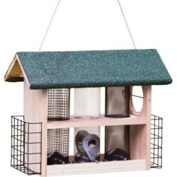 STATION D'ALIMENTATION...