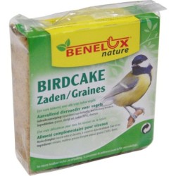 BIRDCAKE GRAINES 300 GR...