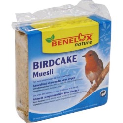 BIRDCAKE MUESLI 300 GR...