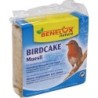 BIRDCAKE MUESLI 300 GR  ctn12pcs