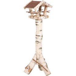 MAISON D'HIVER EN BOIS...