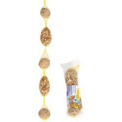 COLLIER D'HIVER EMBALLE 55...