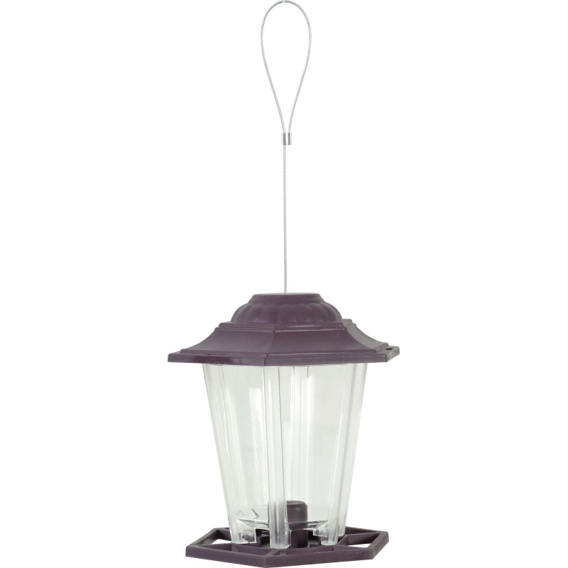 MANGEOIRE PLASTIQUE GM