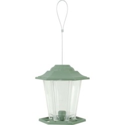 MANGEOIRE PLASTIQUE GM