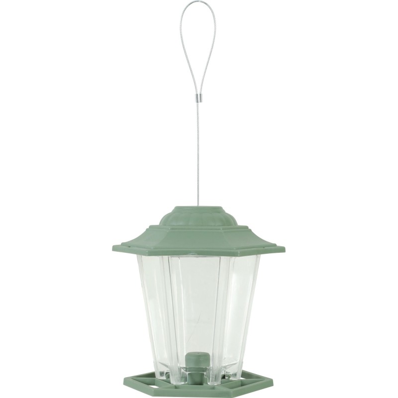 MANGEOIRE PLASTIQUE GM