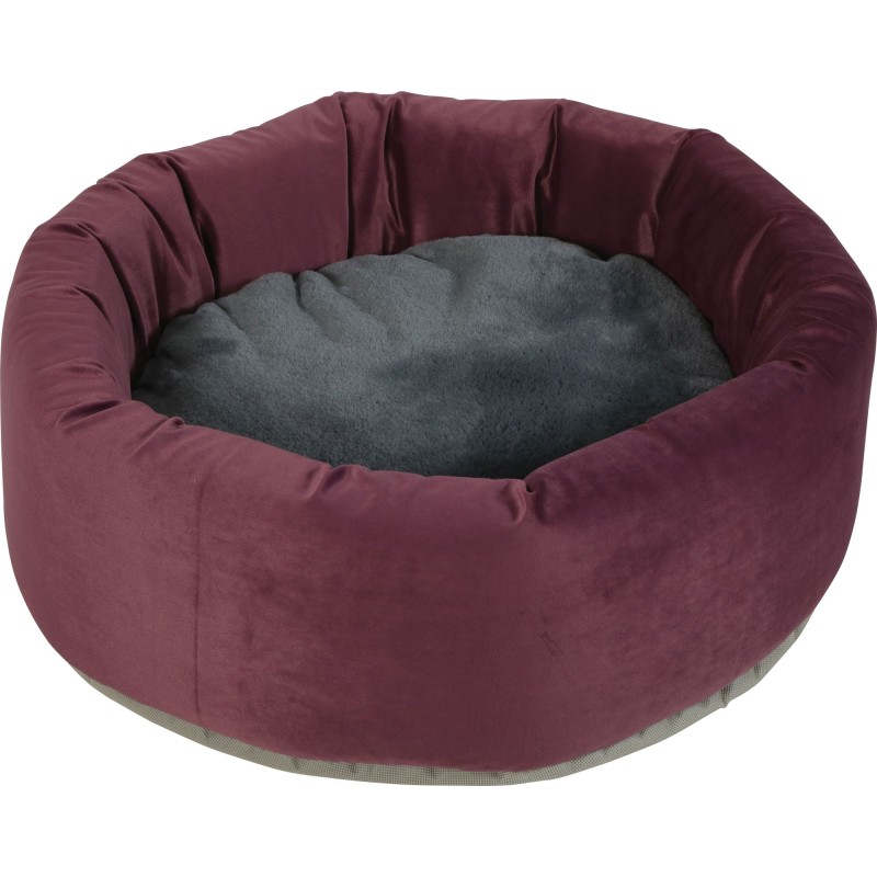 CORBEILLE XL BORDEAUX LOUISE
