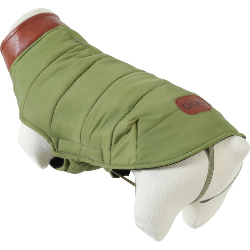 DOUDOUNE LONDON T55 KAKI