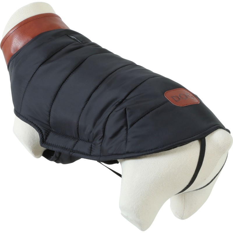 DOUDOUNE LONDON T50 NOIR