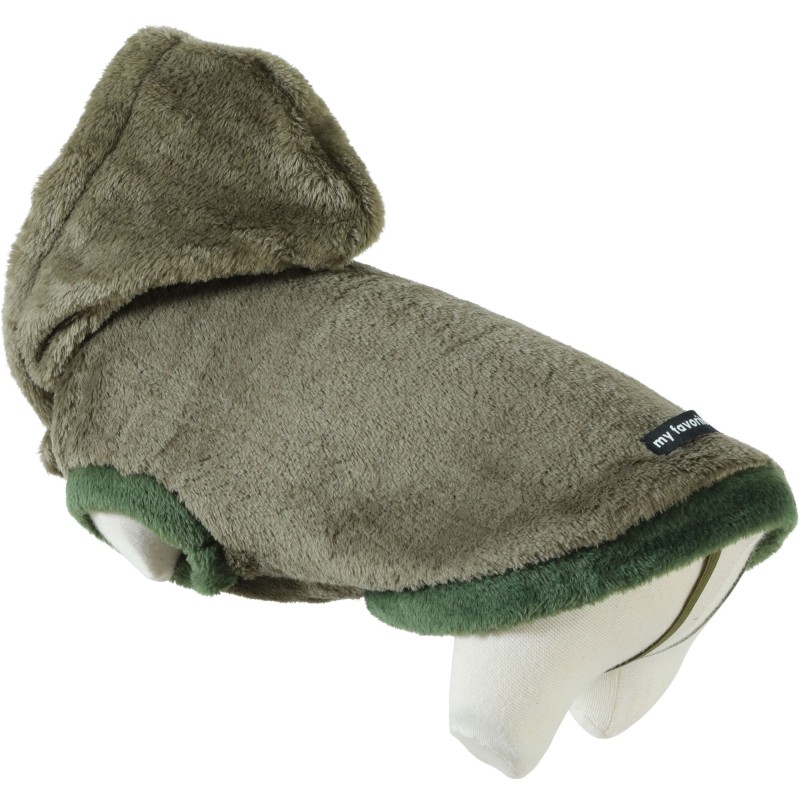 PULL BROOKLYN T25 KAKI