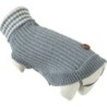 PULL DUBLIN T35 GRIS