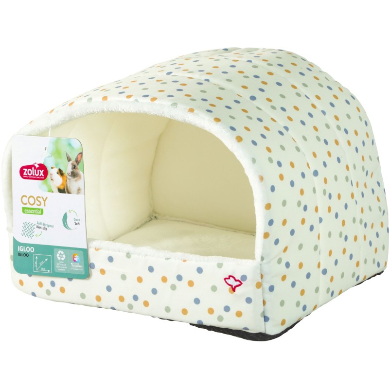 IGLOO COSY 28X24X20CM