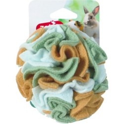 BALLE A FOUIL COSY 10CM