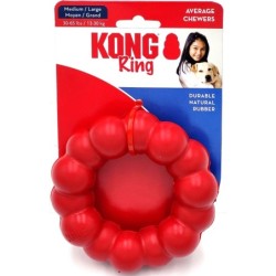 KONG RING ANNEAU ROUGE 11...