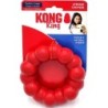 KONG RING ANNEAU ROUGE 11 CM    nvo
