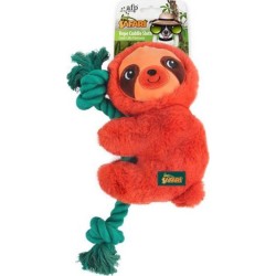 PELUCHE PARESSEUX 31 CM   nvo