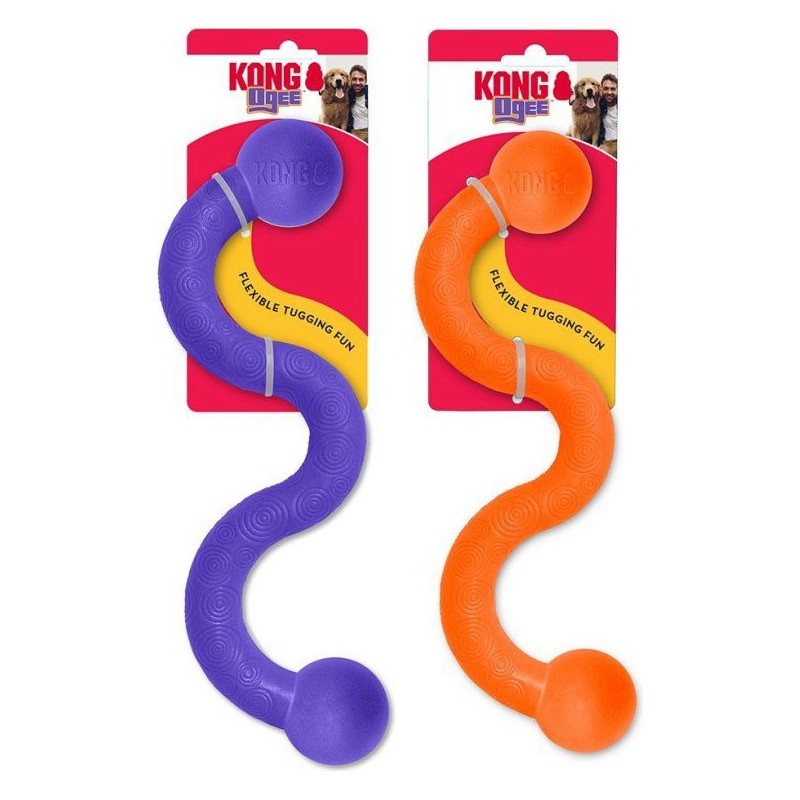 KONG OGEE 30 CM   nvo