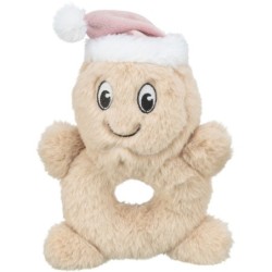 JOUET NOEL BISCUIT PELUCHE...