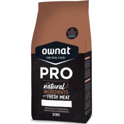 OWNAT ULTRA MAXI JUNIOR 20 KG