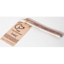 BOIS DE CERF TRANCHE CHIOT...