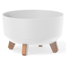 FLOWER POT GRACIA LOW -...