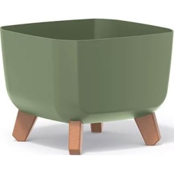 FLOWER POT GRACIA SQUARE -...