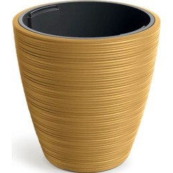 FLOWER POT VENA ROUND -...