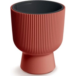 FLOWER POT MILLY - COPPER...