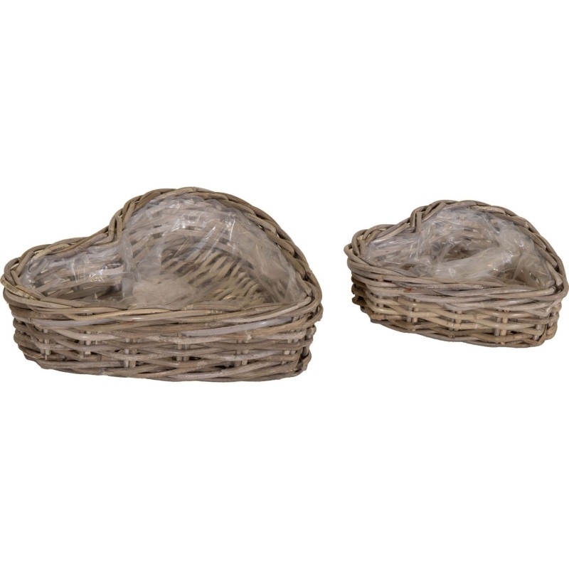 EVI HEART BASKET -SP- S2 D26/31H9/10