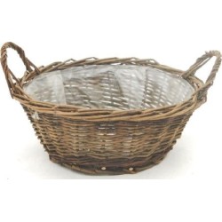 VANNERIE COUPE + POIGNEES...