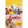 ALIMENTS PREMIUM PERROQUETS EXOTIC FRUIT 750gr remplace 421781