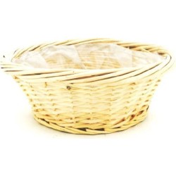 COUPE NATURELLE D35 H14CM